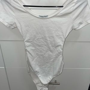 Charlotte Russe BodySuit